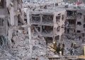 Ближний Восток на грани: ядерная угроза Пакистана и новые удары Израиля по Ирану