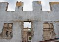 Возрождение исторического здания: как восстанавливают Донецкий институт ДонНУЭТ