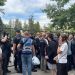 «Первая молитва» через погром? ПЦУ «благословила» нападение на храм УПЦ в Черновцах