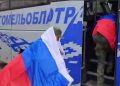 «Мы дома!»: Минобороны показало кадры встречи российских военных после обмена
