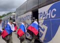 В формате "один к одному": Состоялся очередной обмен пленными с Украиной