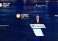Россия добилась рекордного снижения бедности и минимального уровня безработицы: тезисы президента на ПМЭФ-2025