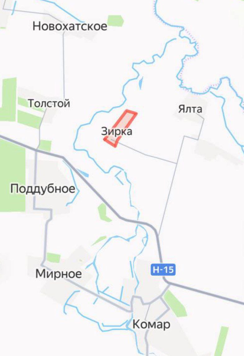 ВС РФ окружают Купянск: как падение Московки меняет расстановку сил на фронте, карта СВО на 21 июня