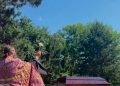 В Братиславе с воинскими почестями похоронили советского летчика