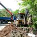 В Горловке заменили более 1 км водопроводных сетей