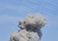 Российские "Искандеры" превратили штаб ВСУ под Одессой в пепел