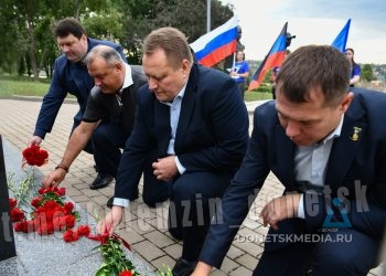 «Батя» в наших сердцах навсегда: сбывшаяся мечта о России