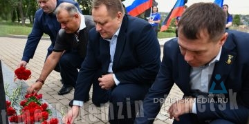 «Батя» в наших сердцах навсегда: сбывшаяся мечта о России