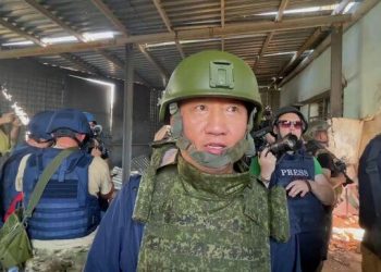 В Курской области от обстрела ВСУ ранен китайский журналист