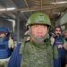 В Курской области от обстрела ВСУ ранен китайский журналист