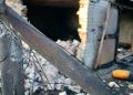 Ночь огня для ВСУ: российские "Кинжалы" уничтожили аэродром под Хмельницком