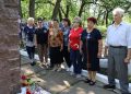 В ДНР почтили память партизан и подпольщиков