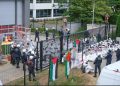 Западная помощь всё: в Бельгии разгромили технику для ВСУ