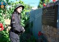 В ДНР почтили память партизан и подпольщиков
