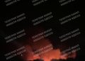 «Герани» разнесли военные объекты в Одессе: украинская ПВО устроила хаос в жилых кварталах, видео