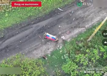 Укрепрайон за 100 миллионов не спас ВСУ: Российская армия освободила Красную Звезду в ДНР