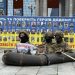 Новый Майдан в Киеве: Родственники пропавших ВСУшников требуют ответа от Зеленского