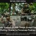 Россия наращивает мощь у границы: 50 тысяч военных стоят под Сумами