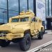 На ПМЭФ-2025 представили 3 образца новых современных бронеавтомобиля