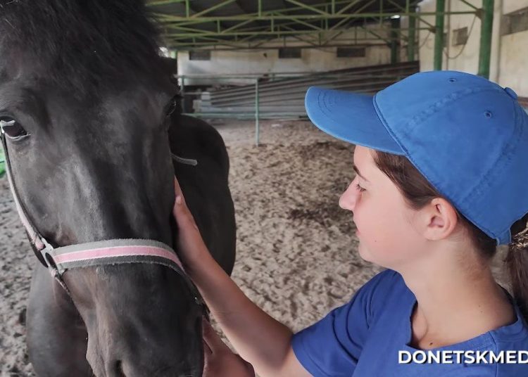 Искандер и Милана. Невероятная история любви и преданности под обстрелами Искандер и Милана. Невероятная история любви и преданности под обстрелами