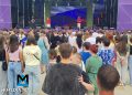 "Мы - центр патриотизма": в Луганске отметили День молодёжи грандиозным фестивалем