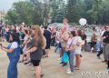 "Мы - центр патриотизма": в Луганске отметили День молодёжи грандиозным фестивалем