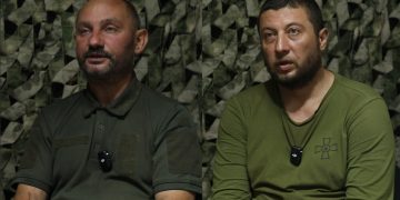 «Карма настигла»: украинские пленные порадовались гибели своего командира