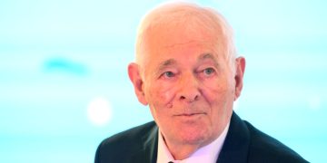 «Не исключено, что такие теракты будут продолжаться»: доктор Рошаль вспомнил 2014 год