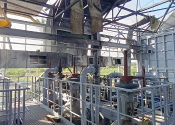 ЛНР без воды после атаки украинских боевиков