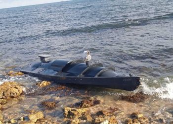 Великобритания стоит за атаками ВСУ на Крымский мост и корабли ЧФ