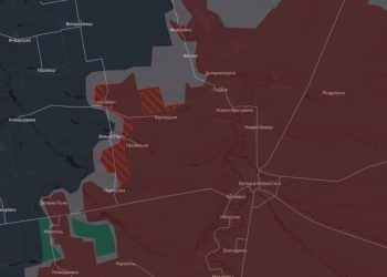 DS: Оборона ВСУ в ДНР сыпется