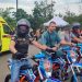 «Оружие прорыва»: штурмовикам Южной группировки войск доставили мотоциклы