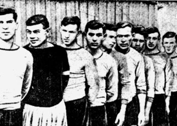 1:1. Вратарь – небо. Как в июне 1941-го Сталино доигрывало матч под немецкими бомбами