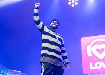 Это точно поможет на фронте: Киев обвиняет репера Тимати в «поддержке РФ»