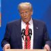 Путин сложнее, чем вы думаете: Трамп объяснил, почему не смог решить конфликт на Украине