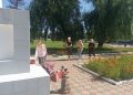 В ДНР почтили память партизан и подпольщиков