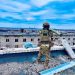 ГВ «Центр» приближается к Красноармейску и развивает наступление в Днепропетровской области