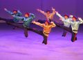 Ансамбль «Донбасс» покорил Москву на фестивале в честь Победы