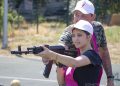 «Семейная Зарница» в Мариуполе: спорт, патриотизм и крепкие семейные узы