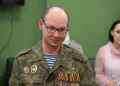 Ветеран из ДНР примет участие в чемпионате «Абилимпикс» в Казани