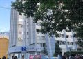 Ракетные удары сегодня: 500+ дронов и ракет обрушились на запад Украины