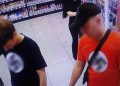 Позорный перформанс: В Киеве иностранцы размахивали нацистской символикой
