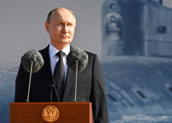 Невидимый страж Севера: «Князь Пожарский» заступил на вахту под прицелом НАТО