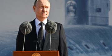 Невидимый страж Севера: «Князь Пожарский» заступил на вахту под прицелом НАТО