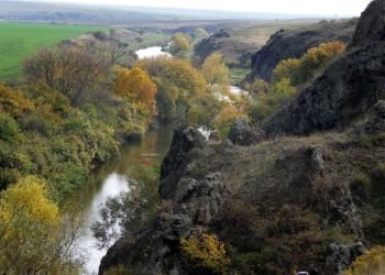 Открывая новый Донбасс: куда поехать и что увидеть