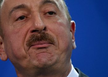 Турецкий гамбит: Азербайджан становится натовским форпостом у русских границ. Решение принято