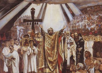 День, когда Русь обрела душу: Крещение как судьбоносный выбор