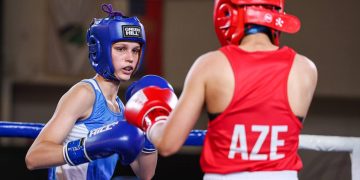 «Соперников не добиваю»: Яхонтова о своем становлении чемпионкой «Соперников не добиваю»: Яхонтова о своем становлении чемпионкой