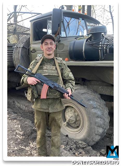Есть такая профессия — Родину защищать: бойцы ВС РФ продолжают дело своих предков