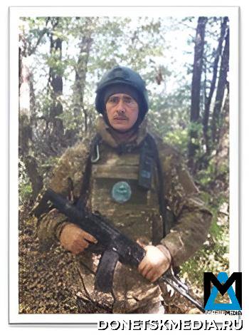 Есть такая профессия — Родину защищать: бойцы ВС РФ продолжают дело своих предков